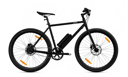 E-Bike