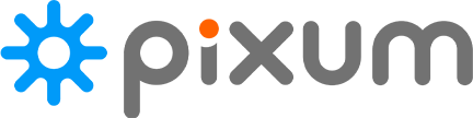 Pixum Logo